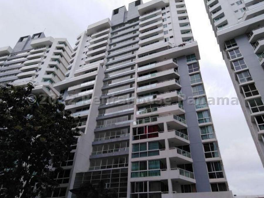 Foto Apartamento en Venta en EDISON PARK, Panam - U$D 205.000 - APV54469 - BienesOnLine