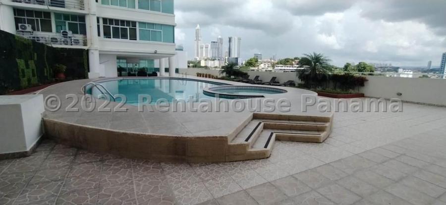 Foto Apartamento en Venta en EDISON PARK, Panam - U$D 155.000 - APV56221 - BienesOnLine