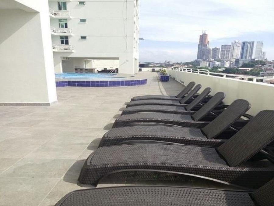 Foto Apartamento en Venta en EDISON PARK, Panam - U$D 165.000 - APV53042 - BienesOnLine