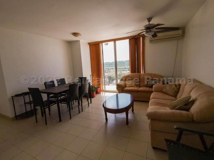Foto Apartamento en Venta en EDISON PARK, Panam - U$D 170.000 - APV54446 - BienesOnLine