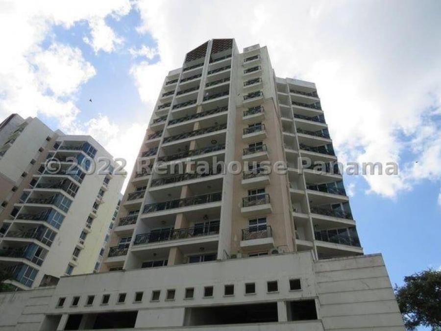 Foto Apartamento en Venta en EDISON PARK, Panam - U$D 129.500 - APV60841 - BienesOnLine