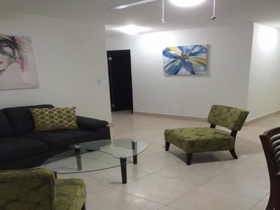 Foto Apartamento en Venta en EDISON PARK, Panam - U$D 150.000 - APV58405 - BienesOnLine