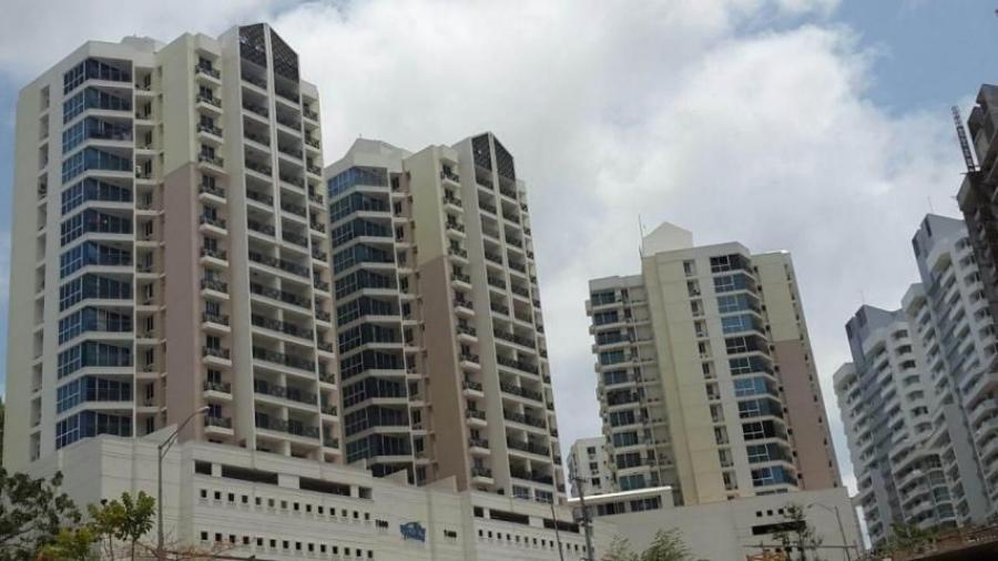 Foto Apartamento en Venta en EDISON PARK, Panam - U$D 230.000 - APV54467 - BienesOnLine