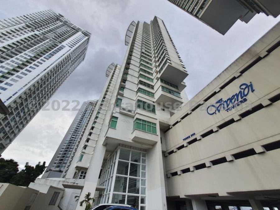 Foto Apartamento en Venta en EDISON PARK, Los Santos - U$D 150.000 - APV59184 - BienesOnLine