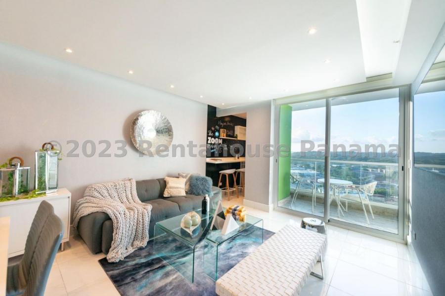 Foto Apartamento en Venta en EDISON PARK, Panam - U$D 343.000 - APV70067 - BienesOnLine