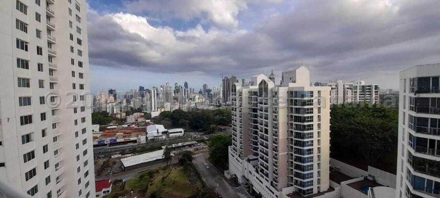 Foto Apartamento en Venta en EDISON PARK, Panam - U$D 165.000 - APV54451 - BienesOnLine