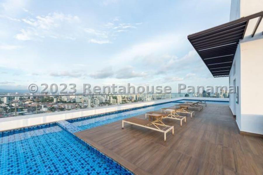 Foto Apartamento en Venta en EDISON PARK, Panam - U$D 235.000 - APV69556 - BienesOnLine