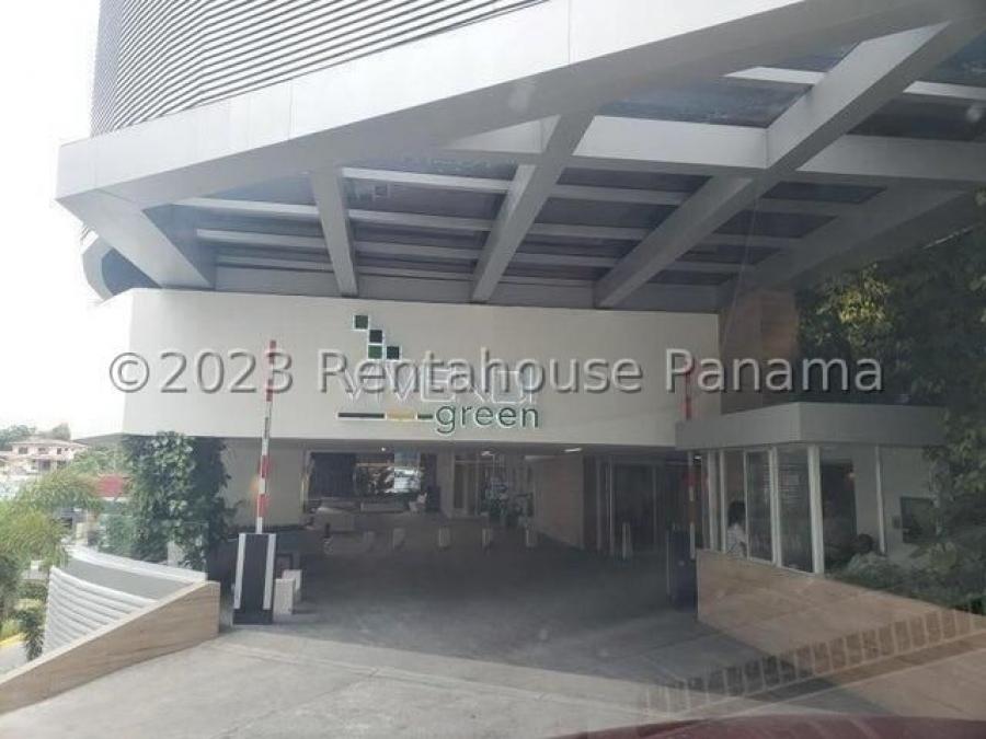 Foto Apartamento en Venta en EDISON PARK, Panam - U$D 200.000 - APV62833 - BienesOnLine