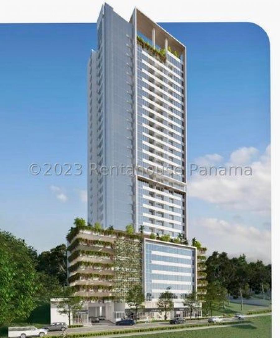 Foto Apartamento en Venta en EDISON PARK, Panam - U$D 120.000 - APV63360 - BienesOnLine