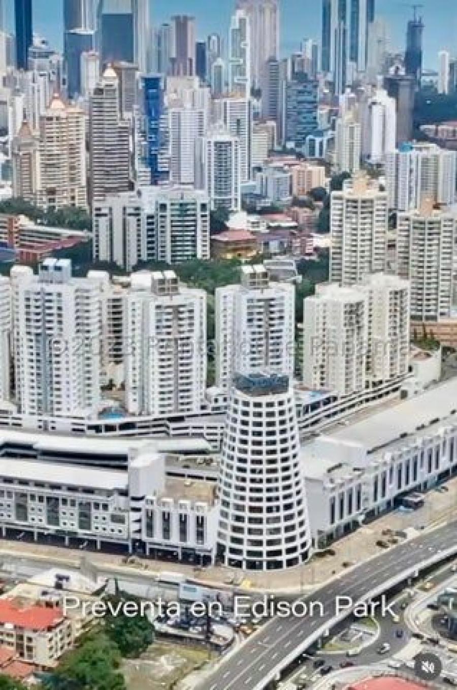 Foto Apartamento en Venta en EDISON PARK, Panam - U$D 180.000 - APV63333 - BienesOnLine