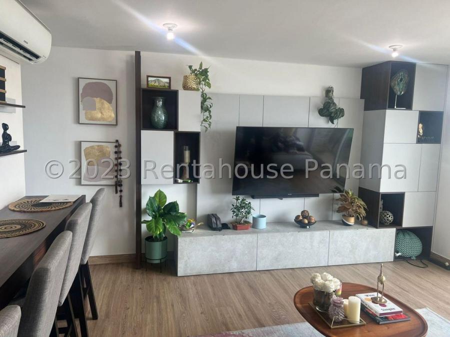 Foto Apartamento en Venta en EDISON PARK, Panam - U$D 185.000 - APV63852 - BienesOnLine