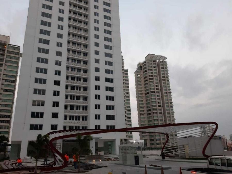 Foto Apartamento en Venta en EDISON PARK, Panam - U$D 265.000 - APV58812 - BienesOnLine