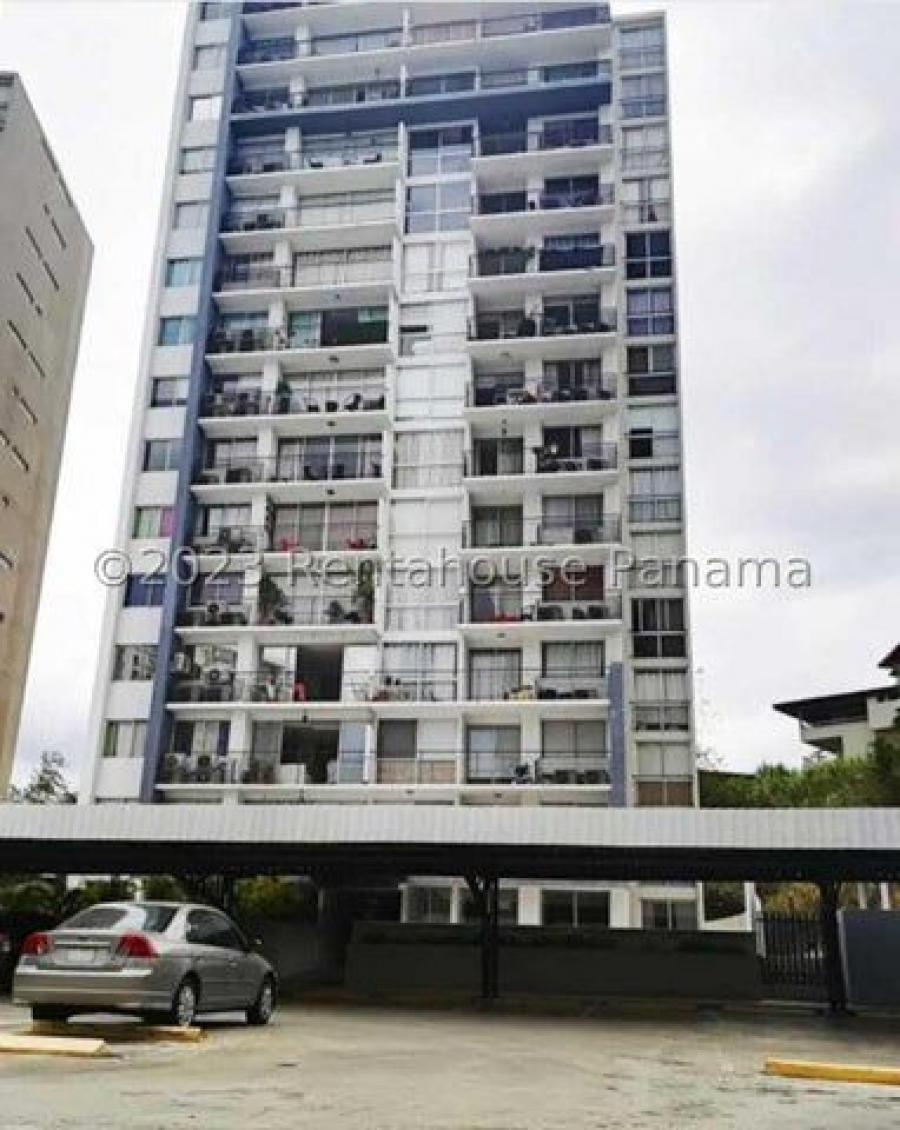 Foto Apartamento en Venta en EL BOSQUE, Panam - U$D 200.000 - APV62303 - BienesOnLine