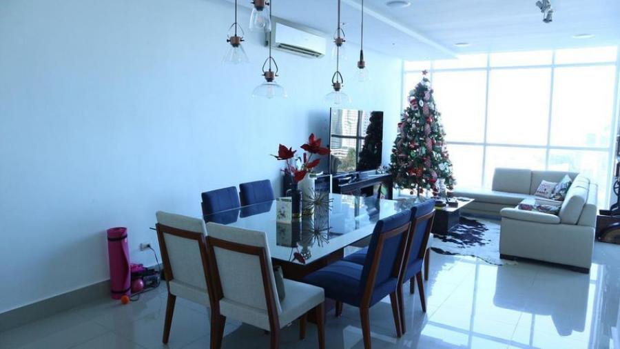 Foto Apartamento en Venta en EL CANGREJO, Panam - U$D 245.000 - APV36102 - BienesOnLine