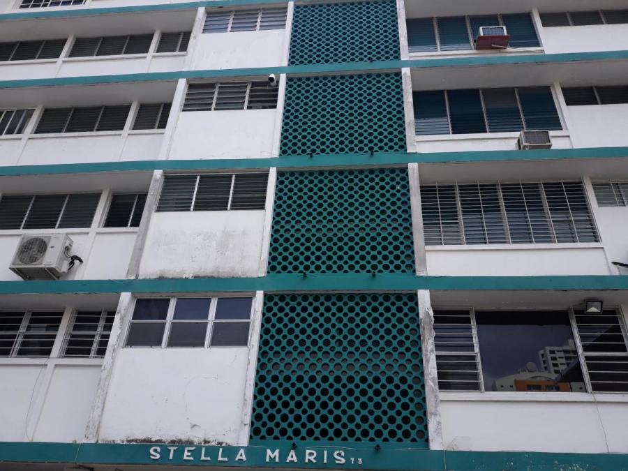 Foto Apartamento en Venta en EL CANGREJO, Panam - U$D 699.000 - APV36547 - BienesOnLine