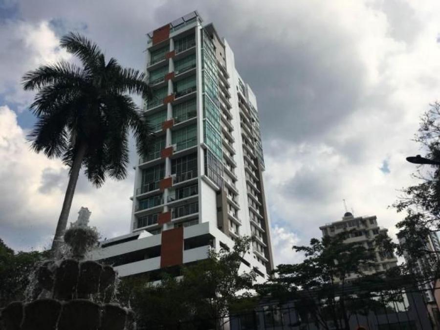 Foto Apartamento en Venta en EL CANGREJO, Panam - U$D 240.000 - APV35671 - BienesOnLine