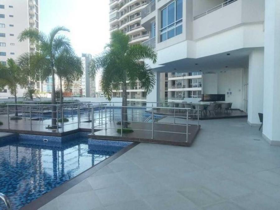 Foto Apartamento en Venta en EL CANGREJO, Panam - U$D 349.500 - APV36202 - BienesOnLine