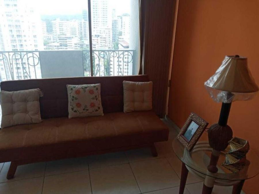 Foto Apartamento en Venta en EL CANGREJO, Panam - U$D 135.000 - APV45329 - BienesOnLine