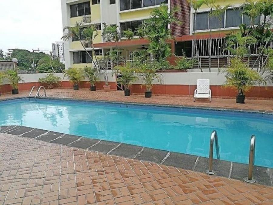 Foto Apartamento en Venta en EL CANGREJO, Panam - U$D 165.000 - APV36708 - BienesOnLine