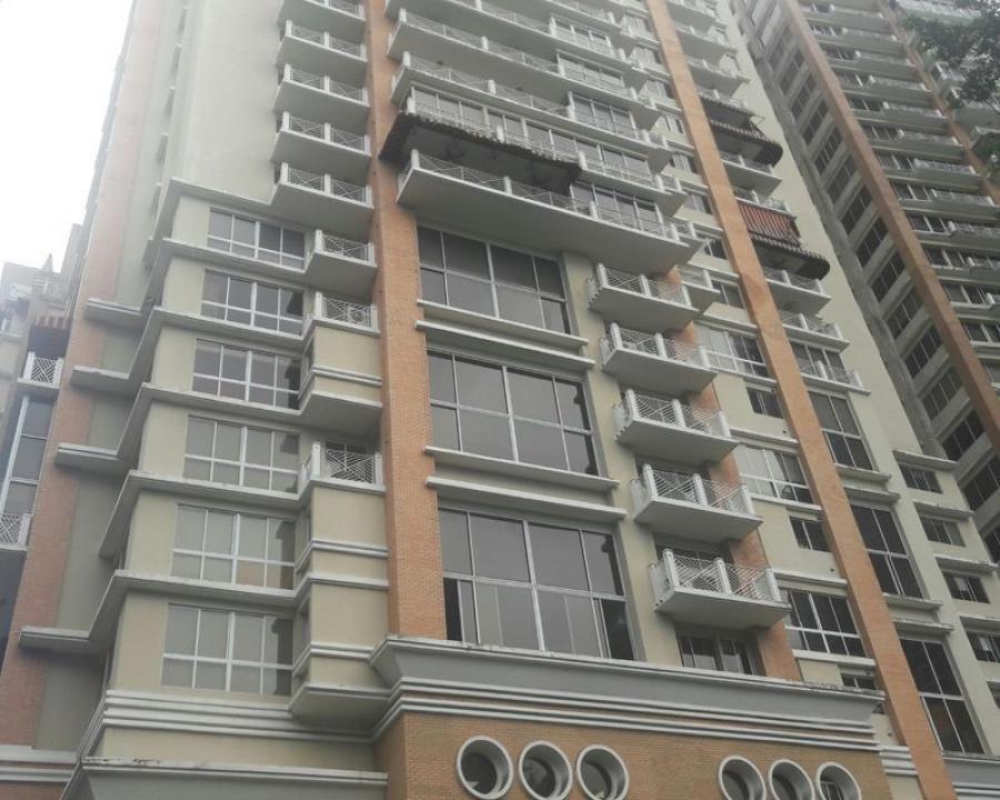Foto Apartamento en Venta en EL CANGREJO, Panam - U$D 300.000 - APV36921 - BienesOnLine