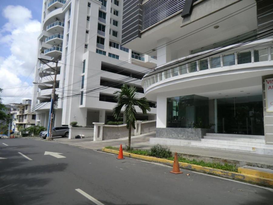 Foto Apartamento en Venta en EL CANGREJO, Panam - U$D 415.800 - APV37142 - BienesOnLine