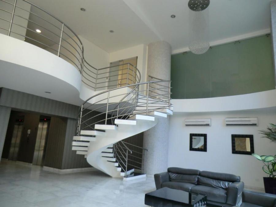 Foto Apartamento en Venta en EL CANGREJO, Panam - U$D 577.500 - APV37143 - BienesOnLine