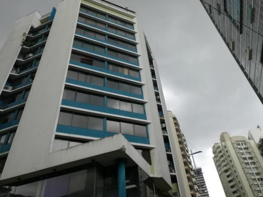 Foto Apartamento en Venta en EL CANGREJO, Panam - U$D 130.000 - APV41021 - BienesOnLine