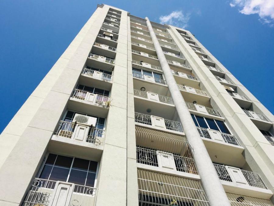 Foto Apartamento en Venta en EL CANGREJO, Panam - U$D 185.000 - APV41920 - BienesOnLine