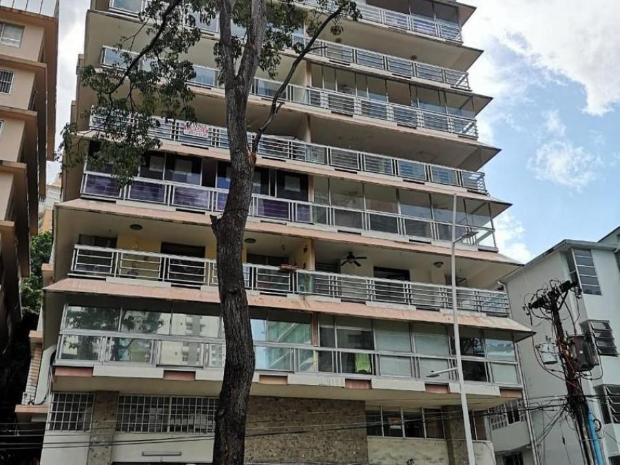 Foto Apartamento en Venta en EL CANGREJO, Panam - U$D 200.000 - APV40563 - BienesOnLine