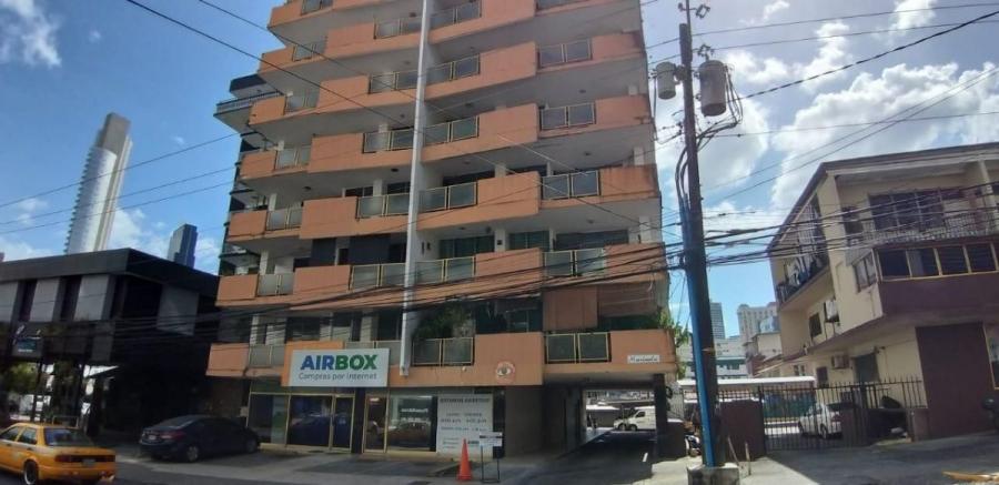 Foto Apartamento en Venta en EL CANGREJO, Panam - U$D 150.000 - APV42015 - BienesOnLine