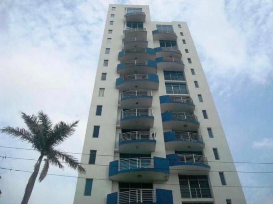 Foto Apartamento en Venta en EL CANGREJO, Panam - U$D 135.000 - APV43482 - BienesOnLine