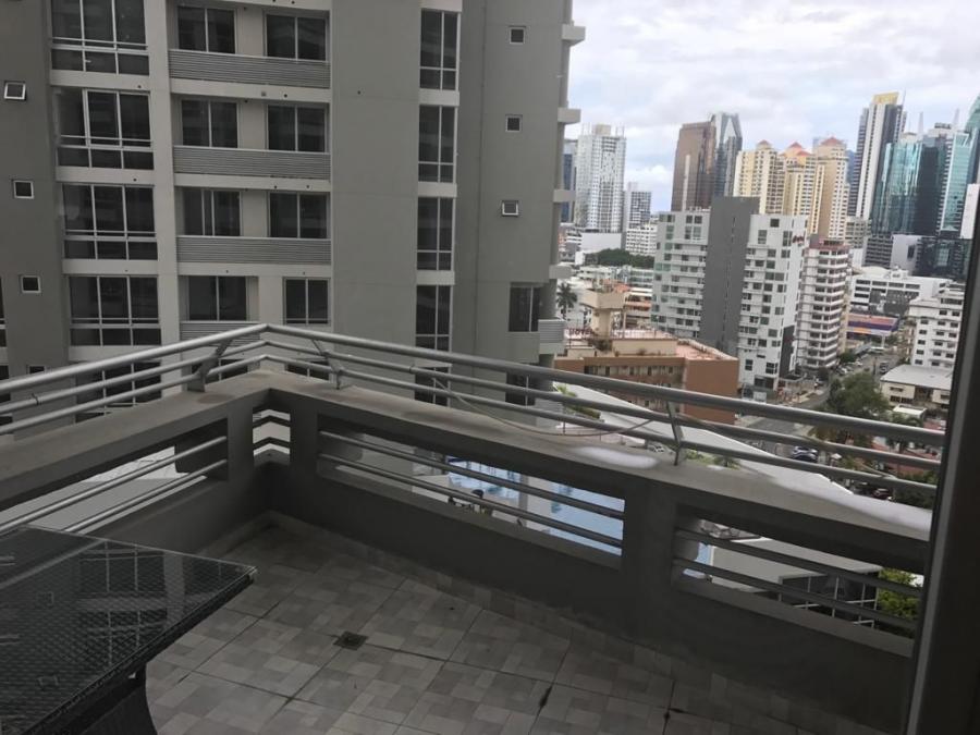 Foto Apartamento en Venta en EL CANGREJO, Panam - U$D 295.000 - APV56390 - BienesOnLine