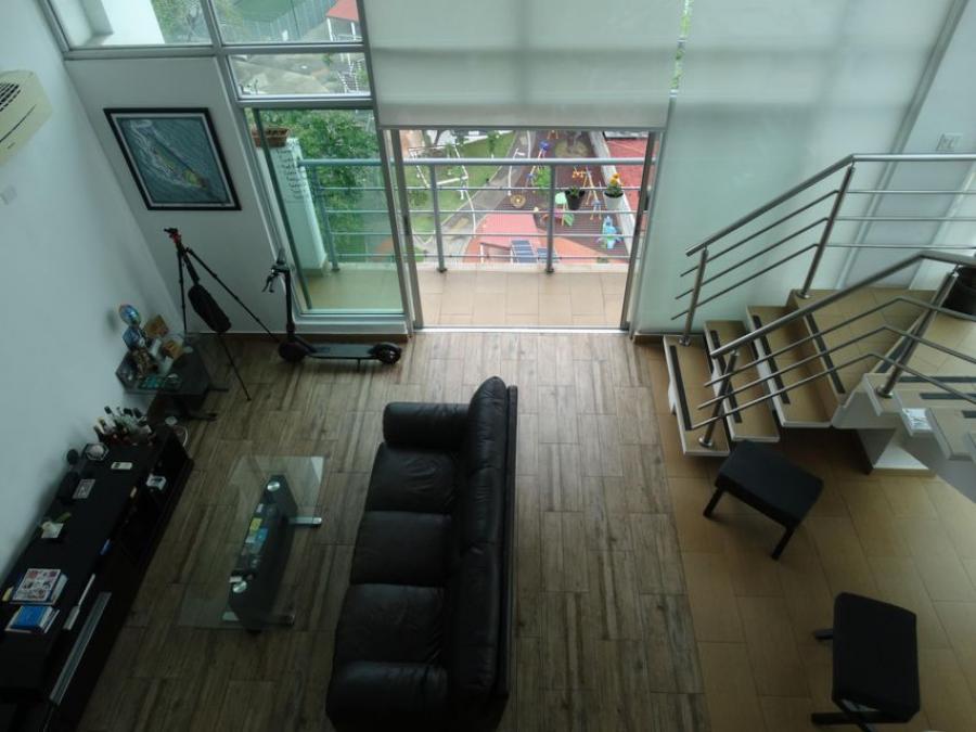 Foto Apartamento en Venta en EL CANGREJO, Panam - U$D 240.000 - APV39665 - BienesOnLine