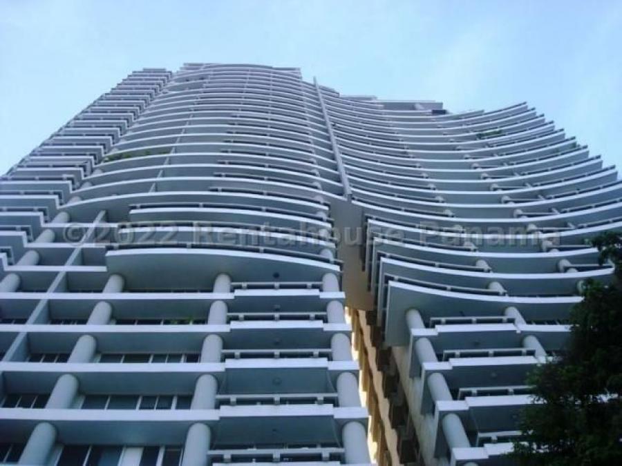 Foto Apartamento en Venta en EL CANGREJO, Panam - U$D 185.000 - APV51537 - BienesOnLine