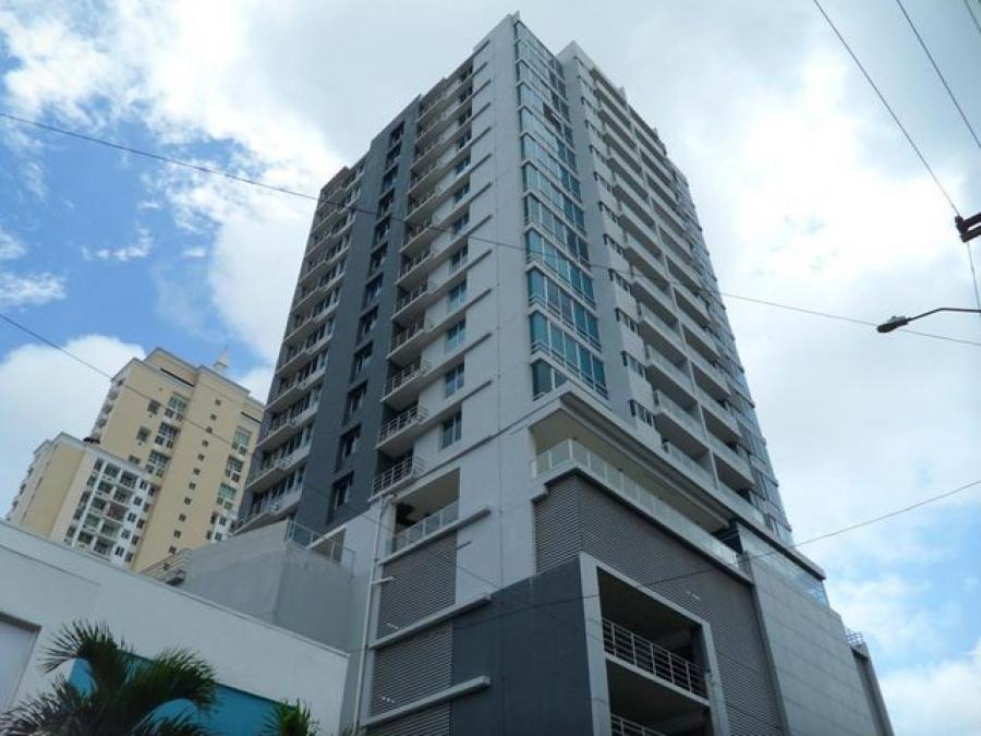 Foto Apartamento en Venta en EL CANGREJO, Panam - U$D 168.000 - APV51586 - BienesOnLine
