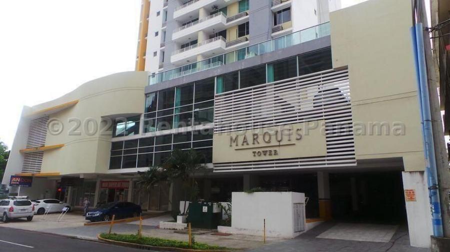 Foto Apartamento en Venta en EL CANGREJO, Panam - U$D 160.000 - APV53392 - BienesOnLine
