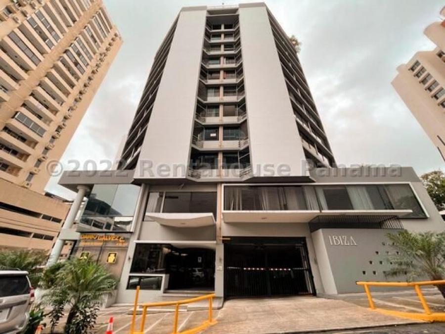 Foto Apartamento en Venta en EL CANGREJO, Panam - U$D 119.000 - APV51707 - BienesOnLine