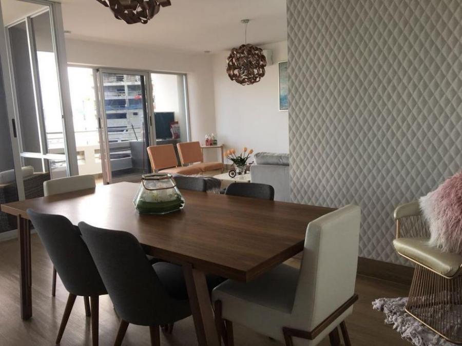 Foto Apartamento en Venta en EL CANGREJO, Panam - U$D 330.000 - APV42717 - BienesOnLine