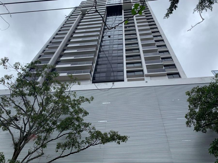 Foto Apartamento en Venta en EL CANGREJO, Panam - U$D 280.000 - APV50339 - BienesOnLine