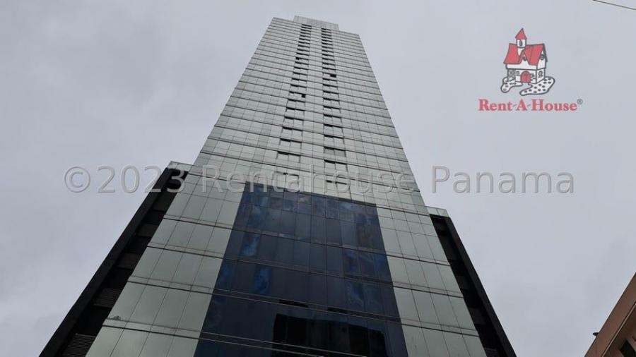 Foto Apartamento en Alquiler en San Francisco, Panam - U$D 1.500 - DEA62072 - BienesOnLine