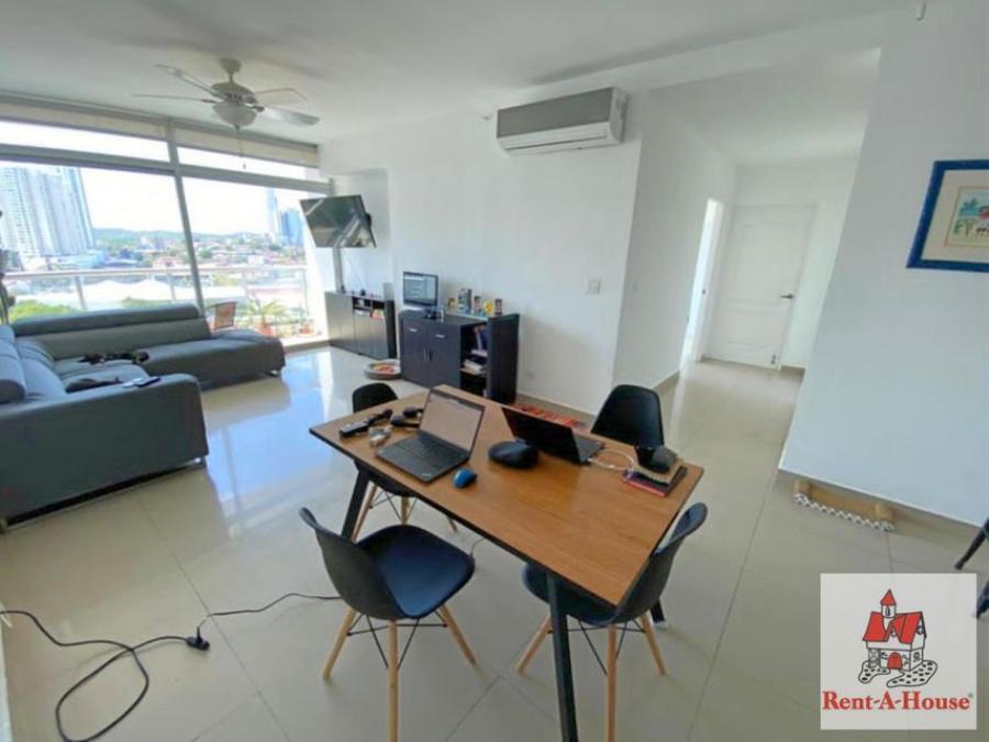 Foto Apartamento en Venta en EL CANGREJO, Panam - U$D 195.000 - APV42065 - BienesOnLine