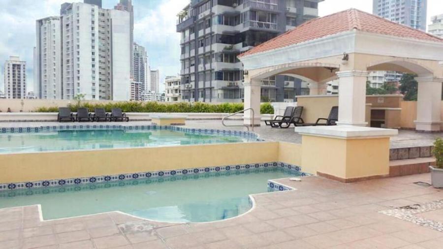 Foto Apartamento en Venta en EL CANGREJO, Panam - U$D 330.000 - APV44687 - BienesOnLine