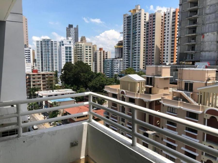Foto Apartamento en Venta en EL CANGREJO, Panam - U$D 165.000 - APV47468 - BienesOnLine