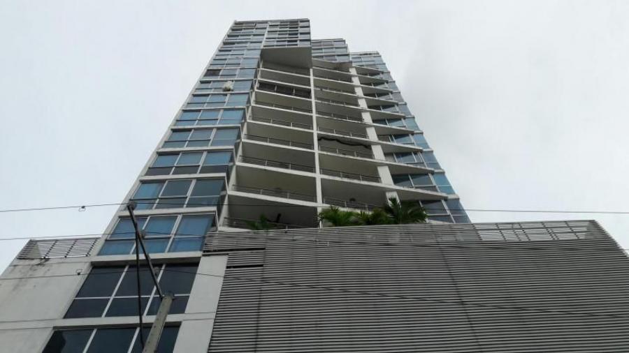 Foto Apartamento en Venta en EL CANGREJO, Panam - U$D 235.000 - APV47611 - BienesOnLine