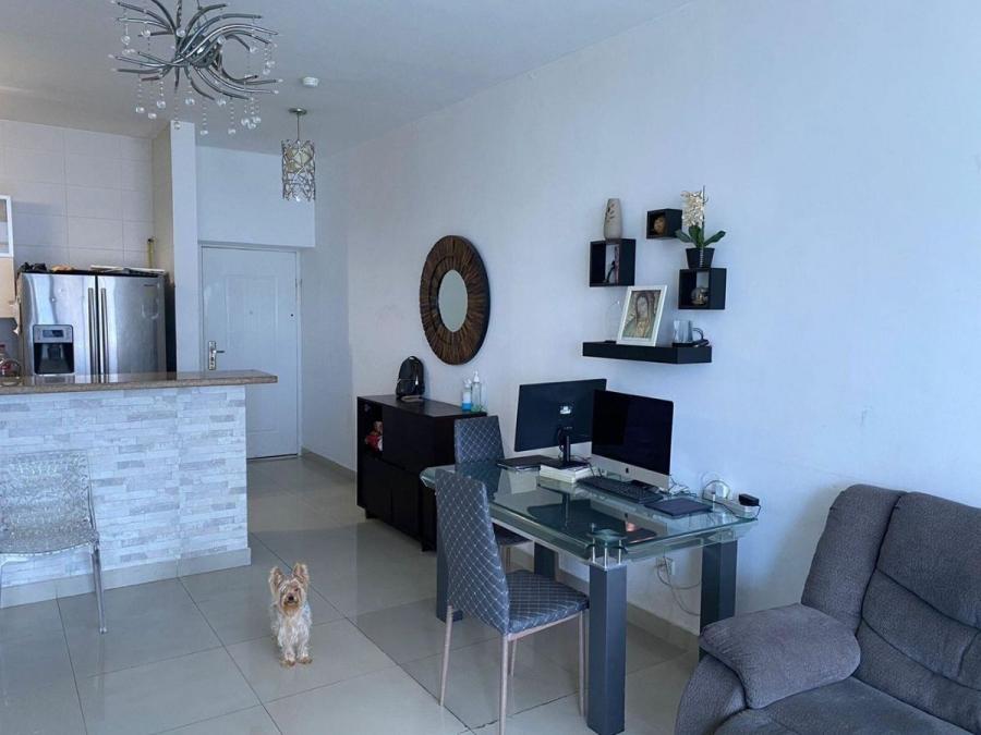 Foto Apartamento en Venta en EL CANGREJO, Panam - U$D 270.000 - APV47745 - BienesOnLine