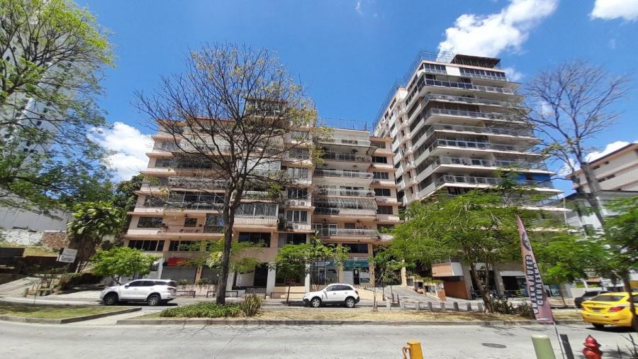 Foto Apartamento en Venta en EL CANGREJO, Panam - U$D 180.000 - APV48323 - BienesOnLine