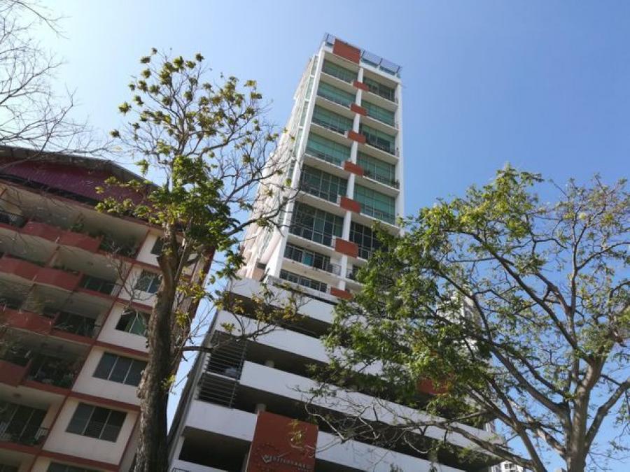 Foto Apartamento en Venta en EL CANGREJO, Panam - U$D 235.000 - APV48717 - BienesOnLine