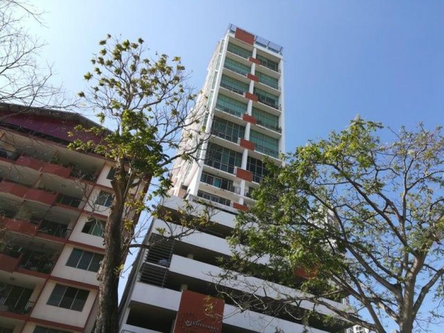 Foto Apartamento en Venta en EL CANGREJO, Panam - U$D 235.000 - APV69544 - BienesOnLine