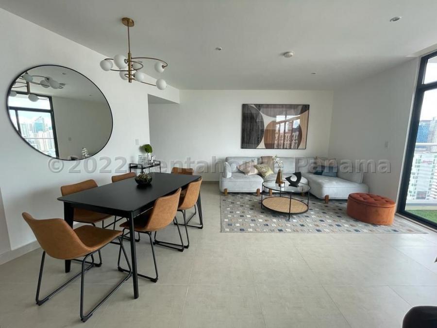 Foto Apartamento en Venta en EL CANGREJO, Panam - U$D 314.000 - APV70047 - BienesOnLine