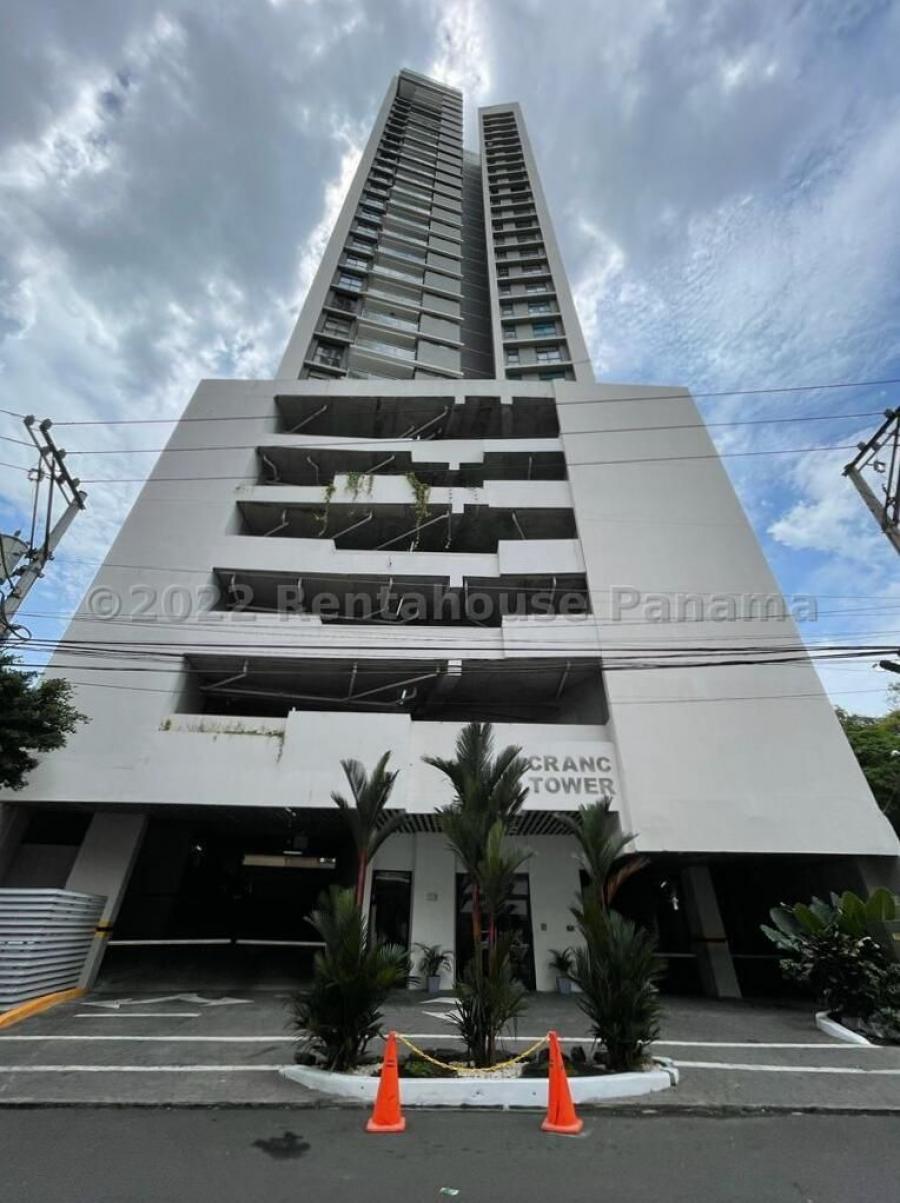 Foto Apartamento en Venta en EL CANGREJO, Panam - U$D 296.000 - APV49897 - BienesOnLine